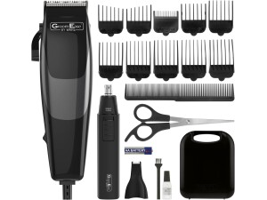 WAHL GroomEase Clipper Gift Set