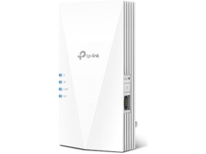 TP-Link RE700X - AX3000 Mesh WiFi 6 Extender