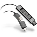 Poly – DA85 USB-A/USB-C digital adapter (Plantronics)