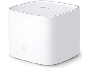 TP-Link HX520 AX3000 Dual Band WiFi 6 Router, EasyMesh, Aginet Seamless Roaming,Parental Controls,VPN Encryption Access Point,APP Control,Gigabit Ports,Easy Setup,Cloud Management