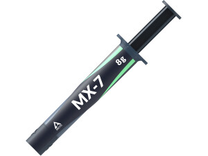 ARCTIC MX-7 (8 g) - Ultimate Performance Thermal Paste, Long Durability