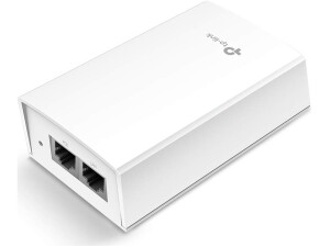 TP-Link 48V Passive PoE Adapter POE4824G