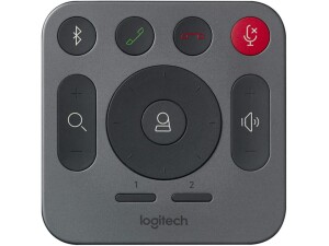 Logitech Remote Control for MeetUp