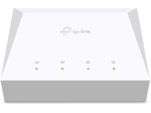 TP-Link XZ000-G6 Gigabit XPON Terminal, Aginet with GPON + EPON Dual Mode,Gigabit+Fiber Access via PON Port and Gigabit LAN port,AES Encryption, for FTTH,High Compatibility,Remote management