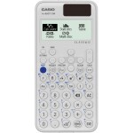 Casio fx-85GTCW White Scientific Calculator