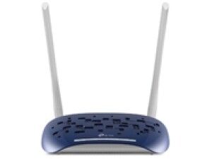 TP-LINK TD-W9960 Wireless Router Single-Band (2.4 GHZ) White