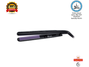 Remington Hair Straightener with Colour Protect Ceramic coating 1.8m cord S6300
