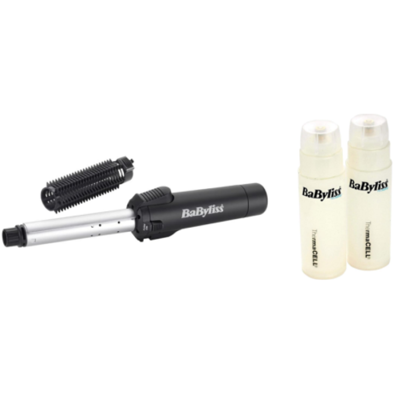 BaByliss-2583BU-Pro-Cordless-Styler-x2-Gas-Refill-Cartridges-176329578536