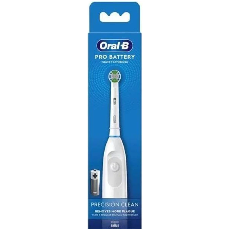 Oral-B-Advance-Power-400-Electric-Toothbrush-Deep-Clean-175595341128