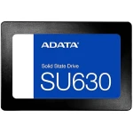 ADATA Ultimate SU630 240GB Solid State Drive, black
