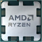 AMD Ryzen 5 7500F - 3.7 GHz - 6 Cores - 12 Threads - 32 MB Cache Memory - Socket AM5 - OEM