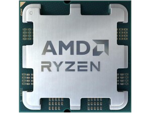 AMD Ryzen 5 7500F - 3.7 GHz - 6 Cores - 12 Threads - 32 MB Cache Memory - Socket AM5 - OEM