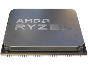 AMD Ryzen 7 5700X processor 3.4 GHz 32 MB L3