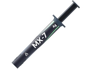 ARCTIC MX-7 (4 g) - Ultimate Performance Thermal Paste, Long Durability
