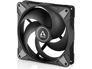 ARCTIC P14 Max - PC Fan, High-Performance 140 mm Case Fan, PWM controlled 400-2800 rpm, Optimised for static pressure, 0dB mode - Black