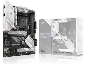 ASUS AM4 ROG STRIX B550-A GAMING