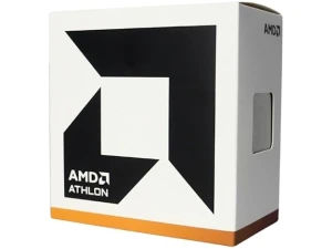 Amd Athlon 3000G 3.5GHz 2-Core, 4-Threads, 5MB Cache, AM4 Processor - YD3000C6FHSBX