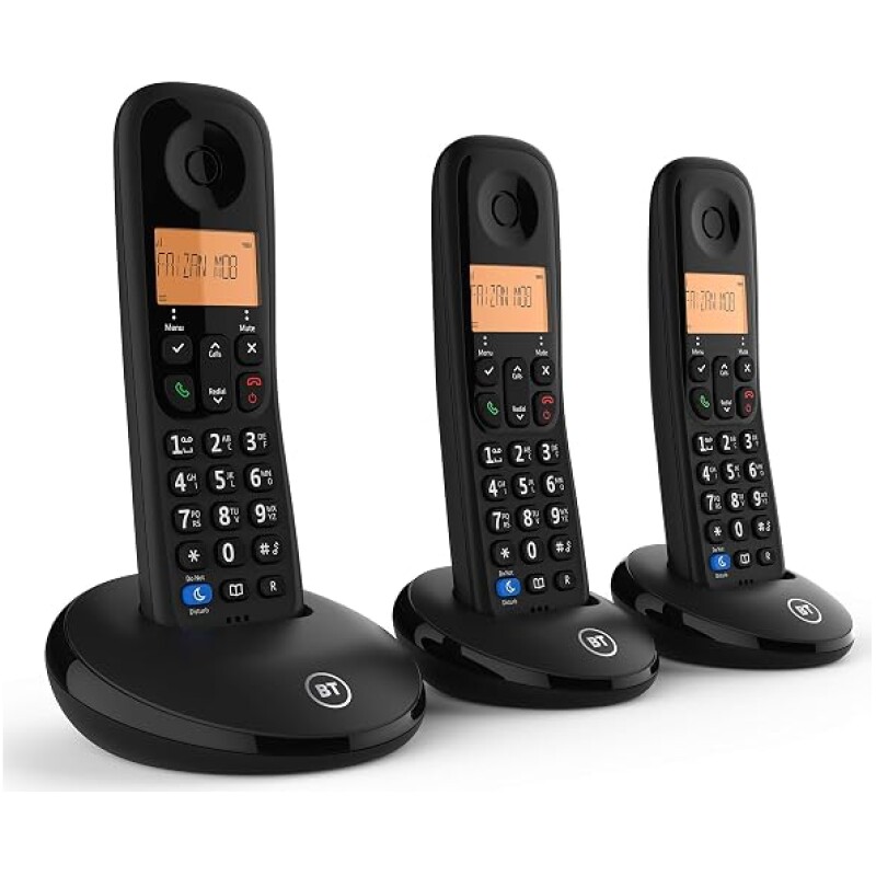 BT-Everyday-Cordless-Landline-House-Phone-Home-Phone-Basic-Call-Blocker-Do-Not-Disturb-button-Trio-Handset-Pack-B0787HRPR5
