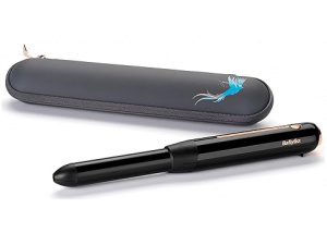 BaByliss 9000 Cordless Waving Wand - High Heat, Cordless Ease