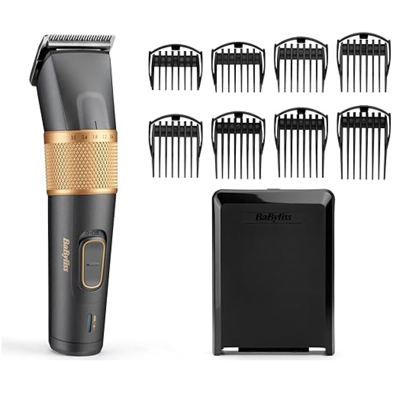 BaByliss-Graphite-Precision-Hair-Clipper-CordCordless-Quick-Charge-B0CHYP9ZYJ