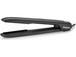 BaByliss Hair Straightener, Black 2485U