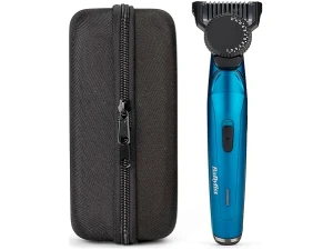 BaByliss MEN Japanese Steel Stubble and Beard Trimmer