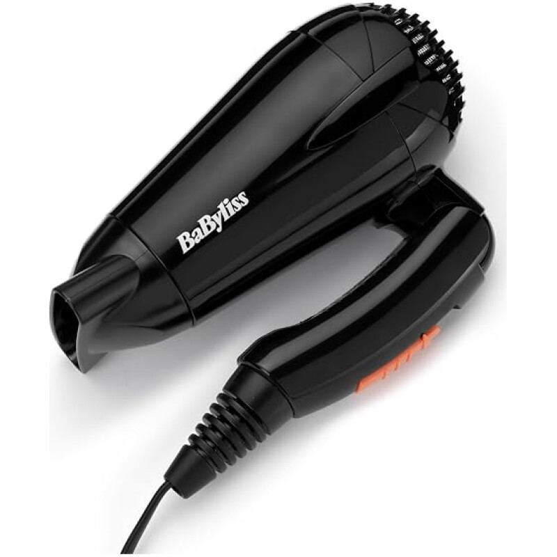 BaByliss-Travel-Folding-Hair-Dryer-Lightweight-and-Powerful-2000W-Blow-Dryer-Dual-Voltage-Worldwide-Use-2-HeatSpee-B0056FXFRO