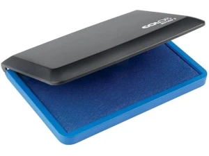 COLOP Micro 2 Stamp Pad 110x70mm Blue Ink - 109670