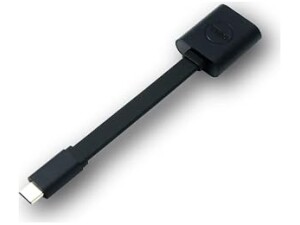 Dell Adapter - USB-C to USB-A 3.0 470-ABNE *Same as 470-ABNE*