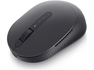 Dell Premier Rechargeable Wireless Mouse - MS7421W - Graphite Black