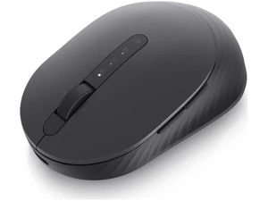 Dell Premier Rechargeable Wireless Mouse - MS7421W - Graphite Black