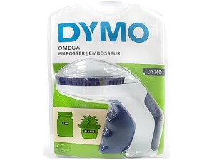 Dymo Omega Home Embossing Label Maker S0717930