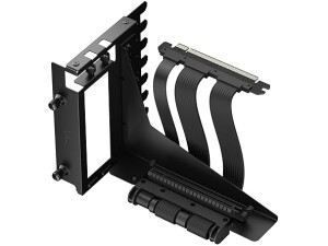 Fractal Design Flex 2 PCIe 4.0 Black