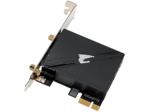 Gigabyte GCWBAX210-00-G PCIe WLAN card