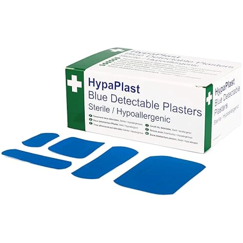HypaPlast-Blue-Catering-Plasters-Assorted-Pack-B004DPDO9M