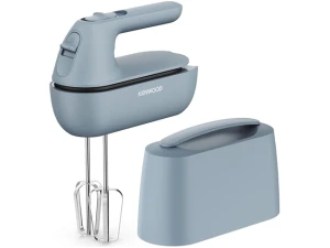 Kenwood HMP40.000GY Go Collection hand mixer, Storm Blue