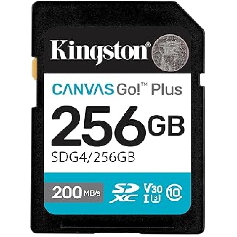 Kingston-Canvas-Go-Plus-SDXC-Memory-Card-Gen4-200MBs-C10-UHS-I-U3-V30-256GB-SDG4256GB-B0F29Z1MK9