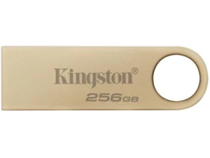 Kingston DataTraveler SE9 Gen 3 - 64GB - 220MB/s read - Metal - USB 3.2 Gen 1 - Gold
