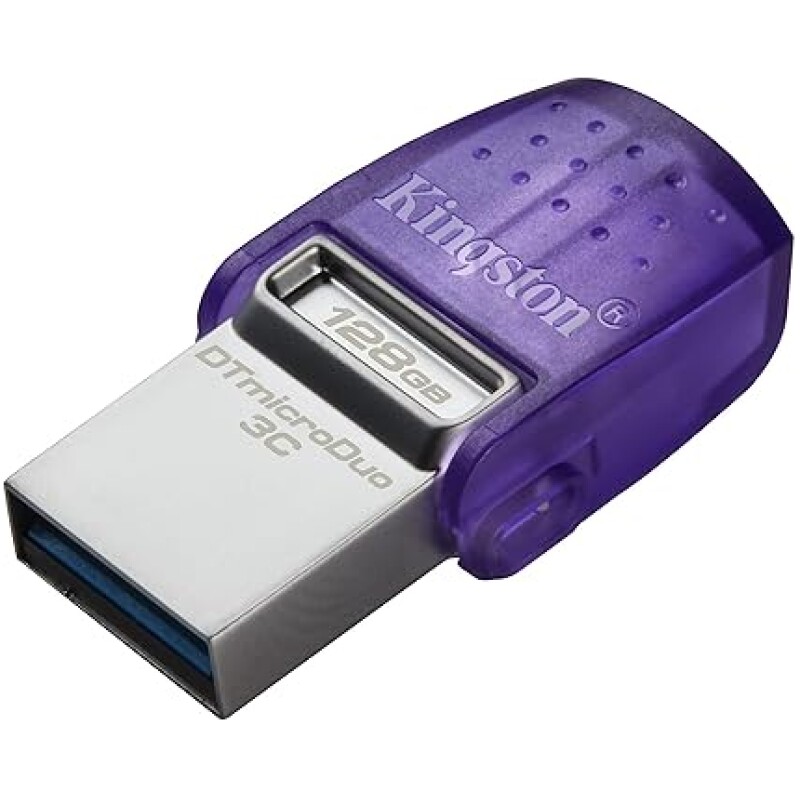 Kingston-DataTraveler-microDuo-3C-USB-Flash-Drive-128GB-USB-Gen-3-Type-C-and-Type-A-DTDUO3CG3128GB-B0B1W3VLQK