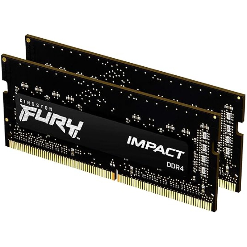 Kingston-FURY-Impact-32-GB-2-x-16-GB-3200MHz-DDR4-CL20-Laptop-Memory-Kit-of-2-KF432S20IBK232-B097QJ25NY