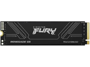 Kingston FURY Renegade G5 PCIe 5.0 NVMe M.2 2280 SSD 1T-SFYR2S/1T0