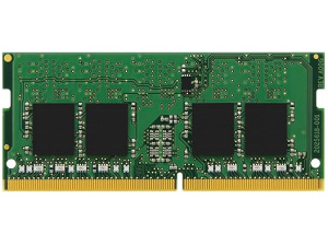 Kingston Server Premier 16GB 2666MT/s DDR4 ECC CL19 SODIMM 2Rx8 Server Memory Hynix D - KSM26SED8/16HD