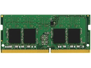 Kingston Server Premier 16GB 2666MT/s DDR4 ECC CL19 SODIMM 2Rx8 Server Memory Hynix D - KSM26SED8/16HD