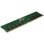 Kingston ValueRAM 16GB 2666MT/s DDR4 Non-ECC CL19 DIMM 2Rx8 1.2V KVR26N19D8/16 Desktop Memory