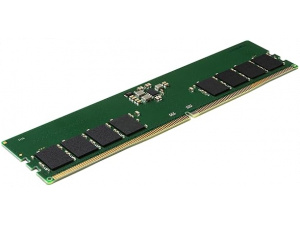 Kingston ValueRAM 16GB 2666MT/s DDR4 Non-ECC CL19 DIMM 2Rx8 1.2V KVR26N19D8/16 Desktop Memory