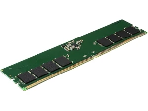 Kingston ValueRAM 16GB 2666MT/s DDR4 Non-ECC CL19 DIMM 2Rx8 1.2V KVR26N19D8/16 Desktop Memory