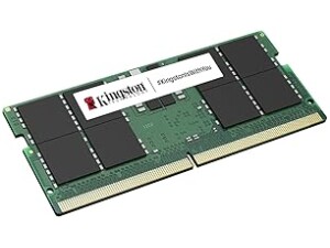 Kingston ValueRAM 32GB 5600MT/s DDR5 Non-ECC CL46 SODIMM 2Rx8 KVR56S46BD8-32 Laptop Memory
