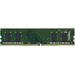 Kingston ValueRAM 4GB 2666MT/s DDR4 Non-ECC CL19 DIMM 1Rx16 1.2V KVR26N19S6/4 Desktop Memory