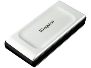 Kingston XS2000 1TB External SSD USB 3.2 Gen 2 Portable Solid State Drive - SXS2000/1000G