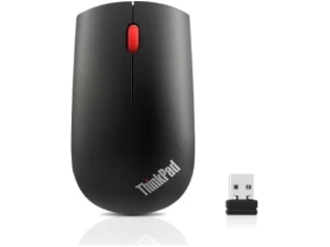 Lenovo 4X30M56887 ThinkPad Essential Wireless Mouse black
